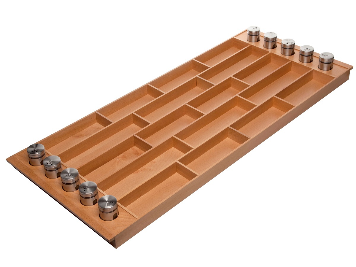 Лоток для столовых приборов Epos Lux 1200 TB  NAVAKO 10221