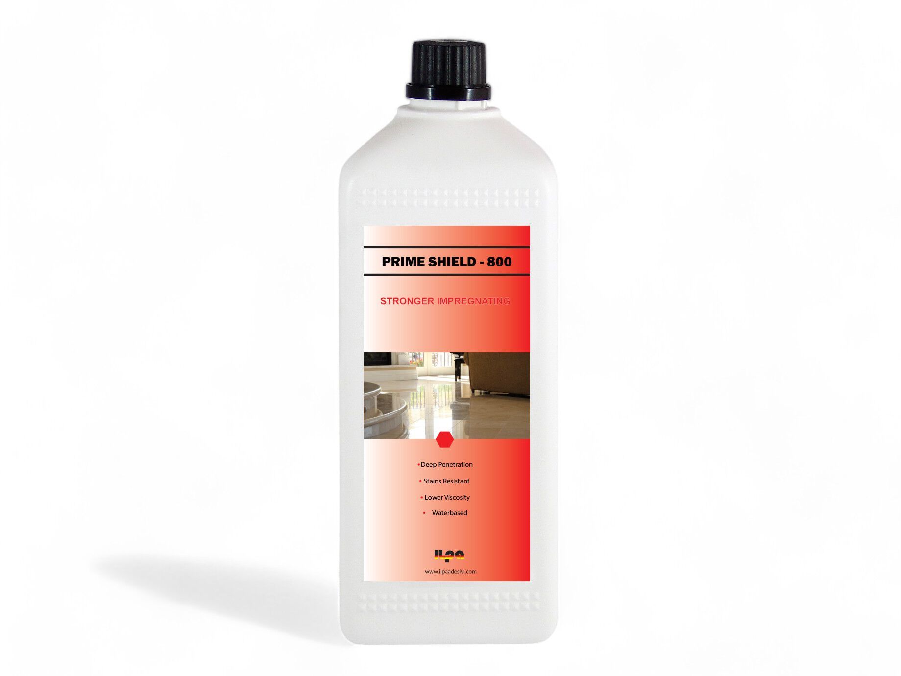 Защитная облицовка ILPA ADESIVI PRIME SHIELD 800 ARCH-00069366 - Вид №1