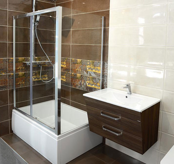 72942 Polysan Поддоны из акрилата  - Вид №3