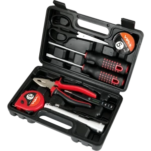 Набор инструмента Vira, 8 предметов