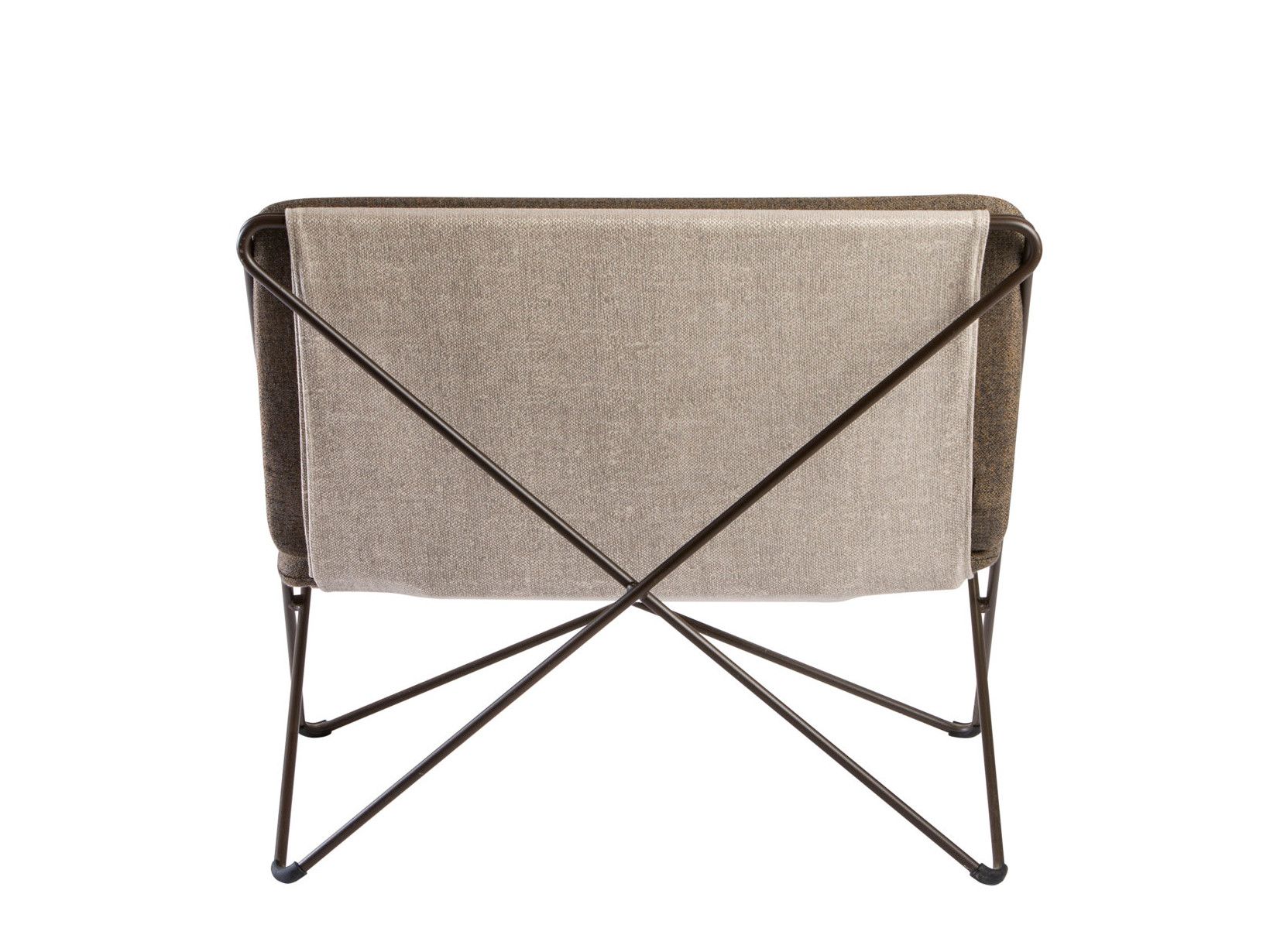 Штабелируемое садовое кресло Sunbrella® calma Pepa ARCH-00151827 - Вид №2