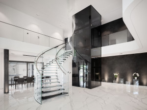 Дневная лестница