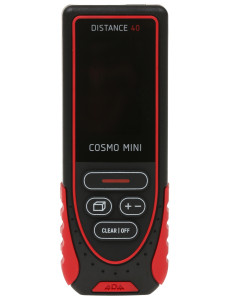 Лазерный дальномер ADA Cosmo MINI 40 1102874