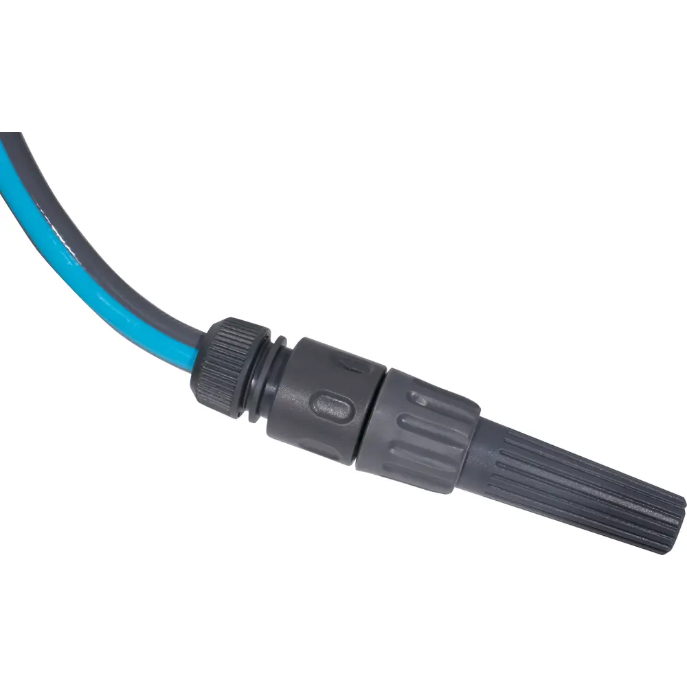 Катушка для шланга Plantic 20 м с ABS-пластиковым корпусом 89370828 STLM-0955915 - Вид №3