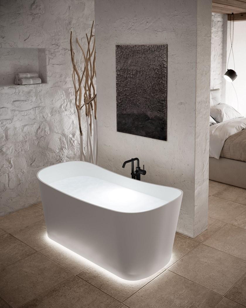 NOVELLINI Овальная ванна Ship sun-id-1454424 - Вид №5