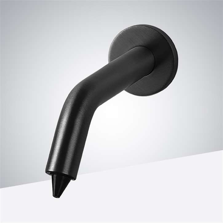 Настенный инфракрасный дозатор мыла Fontana Showers водный цветок ARCH-00072548 - Вид №13