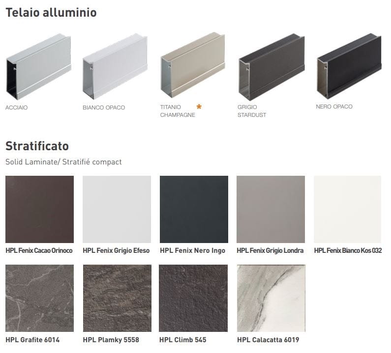 Кухня с полуостровом Floritelli Cucine ARCH-00007574 - Вид №11