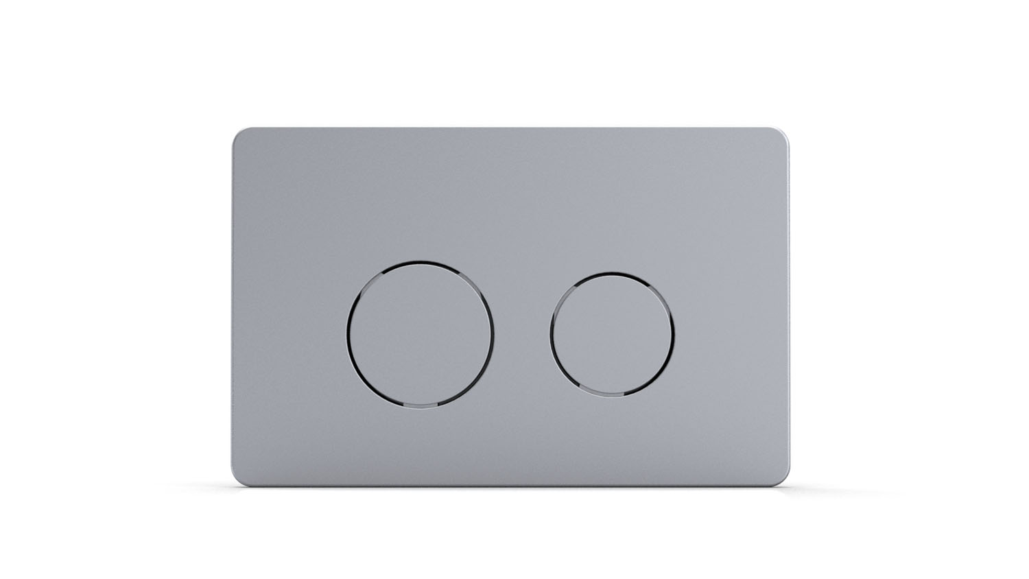 P570180 P57-панель с защитой от отпечатков пальцев Eca 