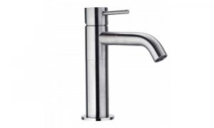 INZ006 Hержавеющая сталь матовая LAVABO - INOX BOSSINI