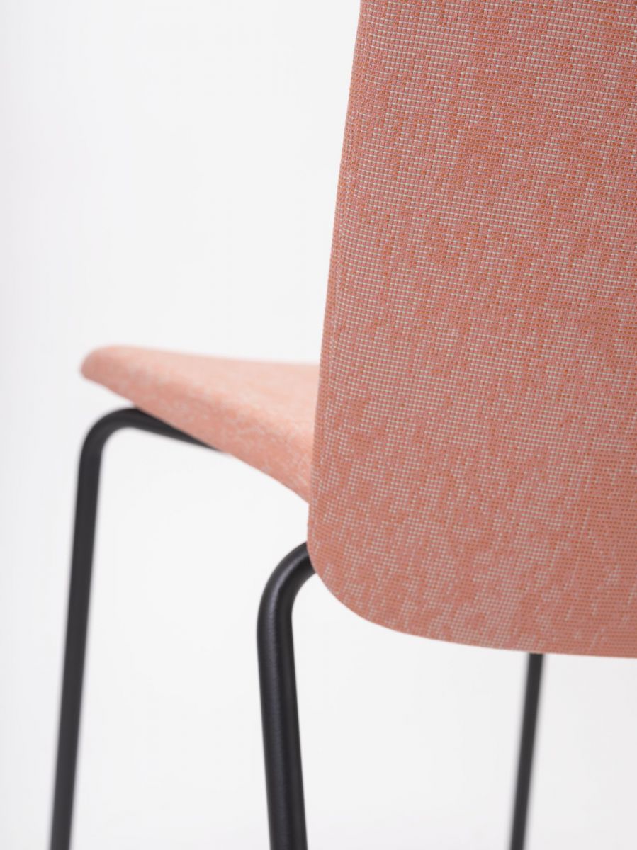 Штабелируемый стул из полипропилена ONDARRETA Supra ARCH-00152646 - Вид №3