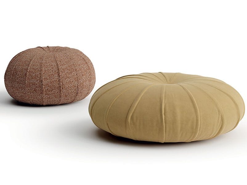 Ткань пуф Vittoria Frigerio FLORI ARCH-00122594