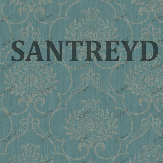 8212-63-68-HAUS Обои Casadeco Haussmann 82126368HAUS