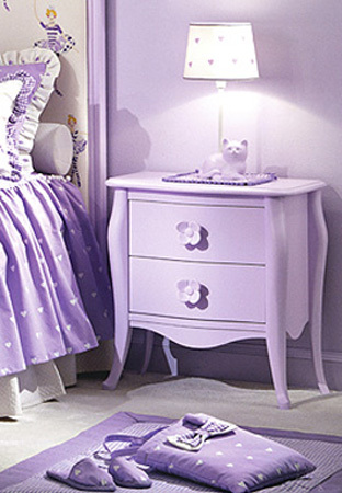 Тумбочка  PIERMARIA CHANEL COMODINO 2  - Вид №2