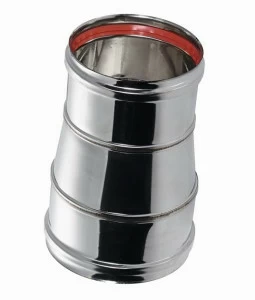 ATRITUBE Редуктор дымохода