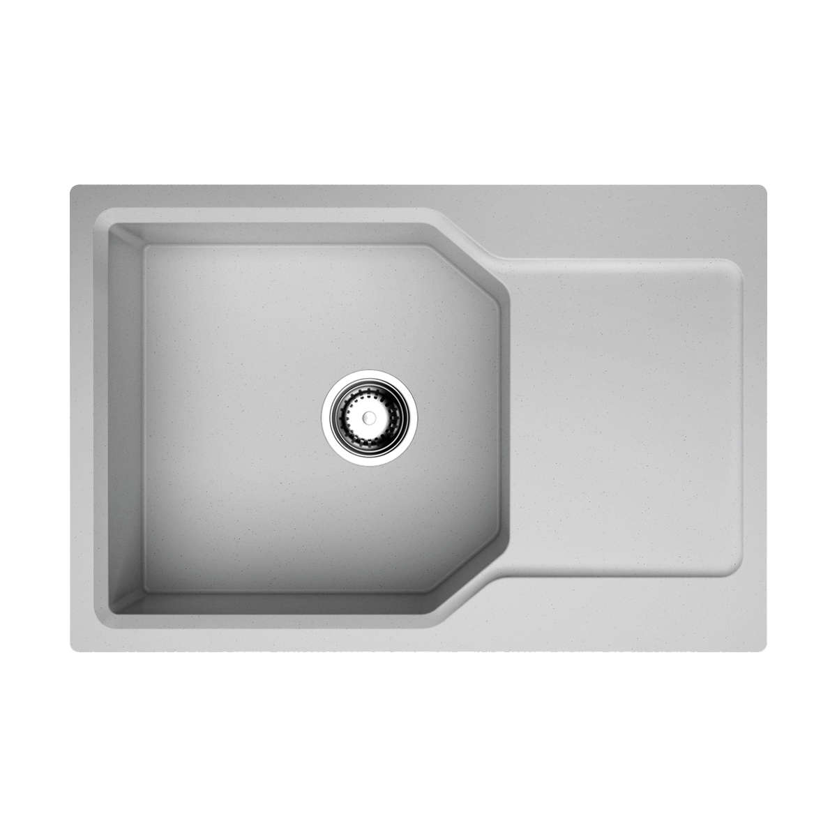 Кухонная мойка Yonaka 78-LB PA OMOIKIRI 4993337