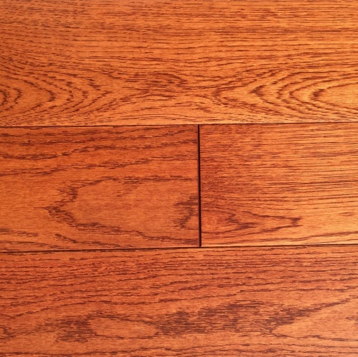 Инженерная доска Baricella Sulmona Дуб () 500-1800х100 мм 3000430006 - Вид №1