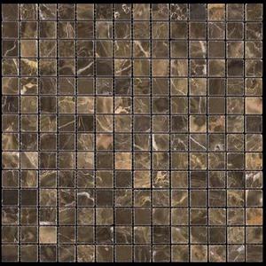 МОЗАИКА ИЗ НАТУРАЛЬНОГО КАМНЯ  M052-20P NATURAL ADRIATICA