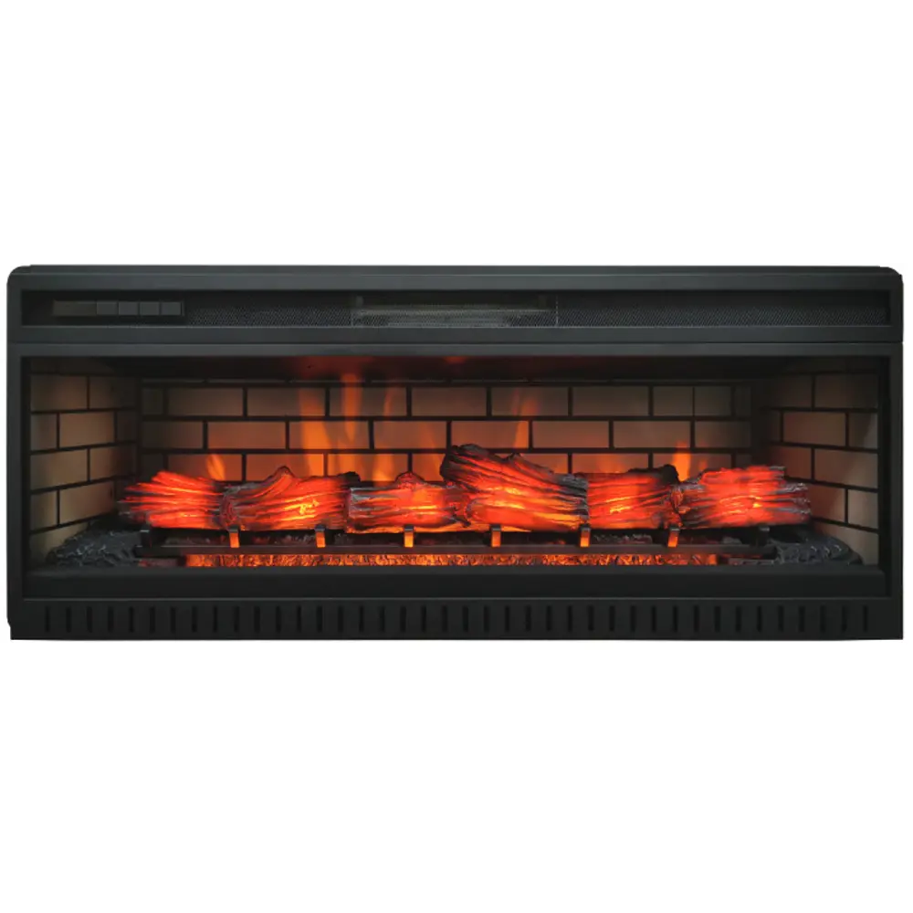 Электрический очаг Realflame Jacarta JK45 1.5 кВт 89392840 STLM-2098552 