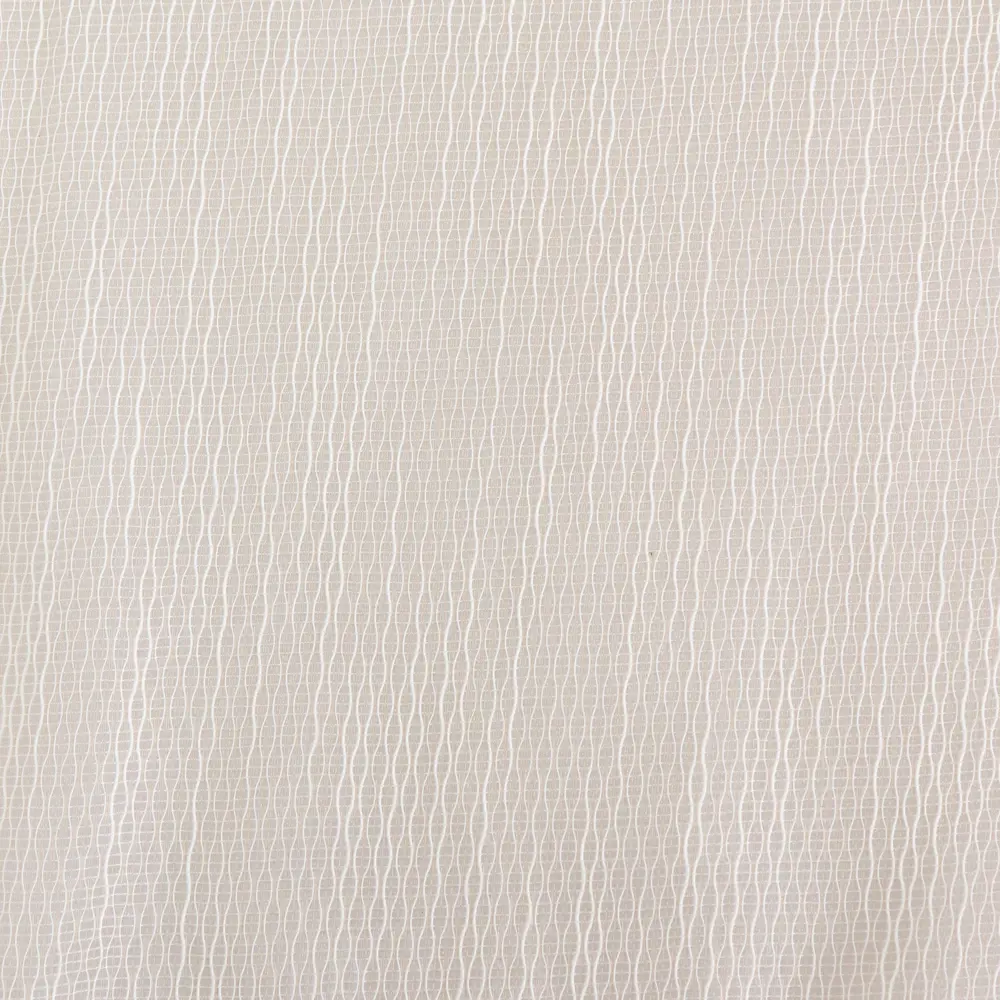 Тюль 1 м/п Однотонный 36009 сетка фэнтези 295 см цвет шампань TEX REPUBLIC STLM-2150414 - Вид №2