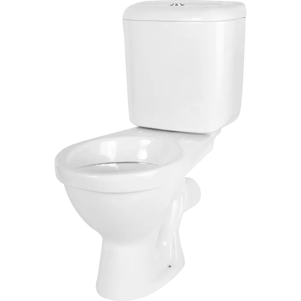 Унитаз-компакт Jika Lyra косой выпуск двойной слив STLM-2138220