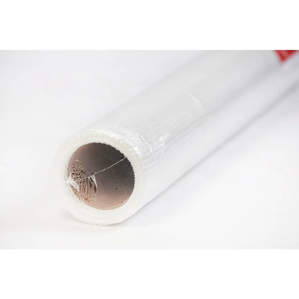 Сетка стеклотканевая малярная 2x2 Wand Master Pro 50 г/м² 1x10 м STLM-2142177 - Вид №2