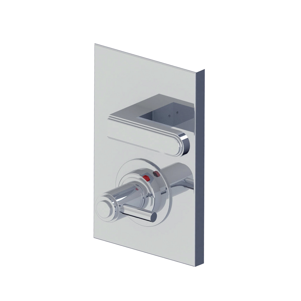 C01-2S21 C01-2S21 Комплект прямоугольных накладок Трансатлантический Cristal & Bronze TRANSATLANTIQUE  - Вид №1