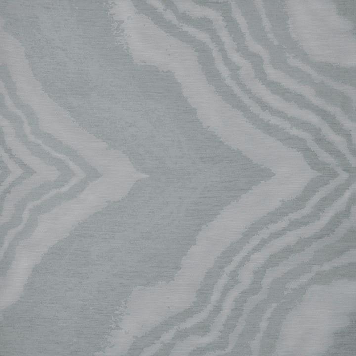 Dedar Жаккардовая хлопковая ткань с муарным эффектом  T20023  - Вид №1