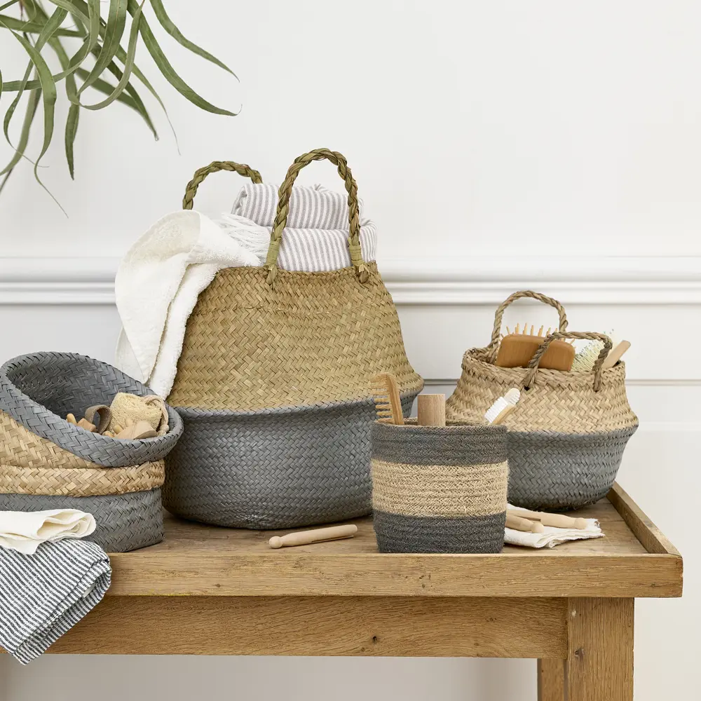 Аэрозольная эмаль Luxens матовая серая для интерьера и экстерьера 83237376 STLM-0039734 - Вид №4