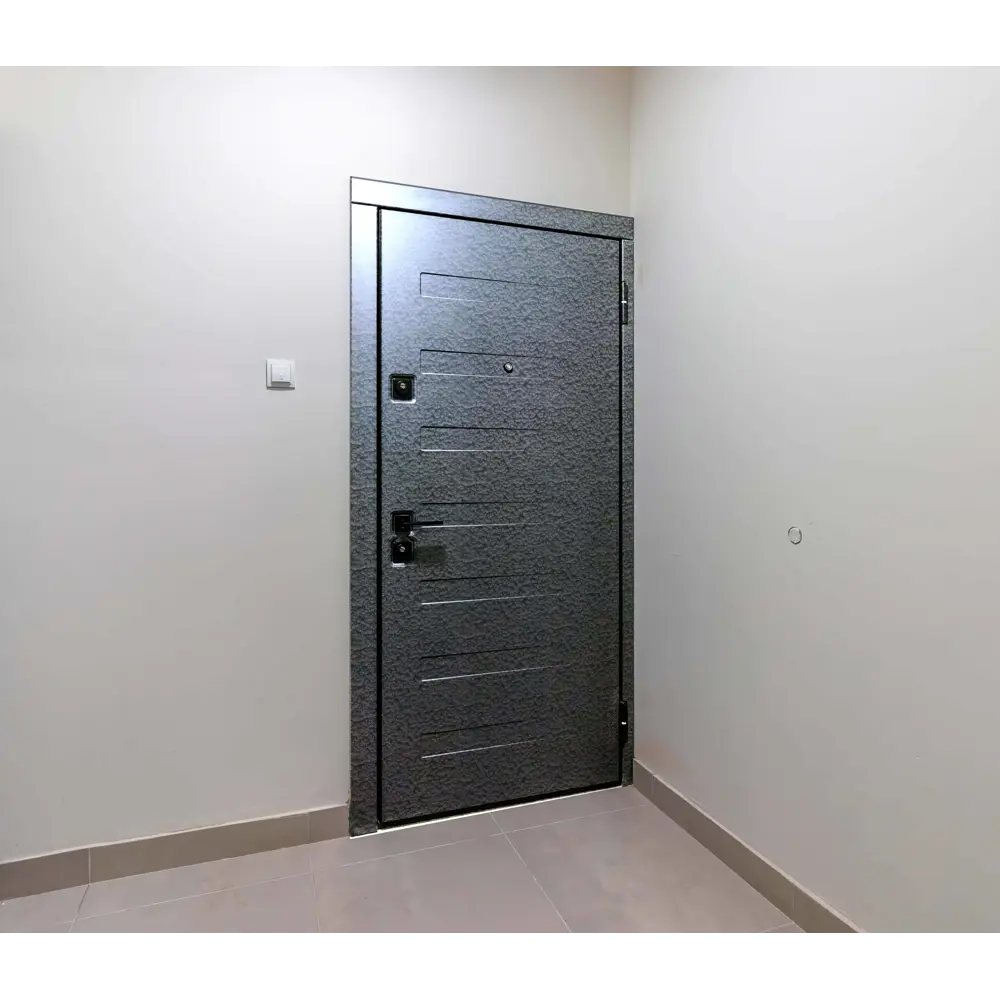 Грунт-эмаль Dali 3 в 1 молотковая серый 0,4 кг 83372506 STLM-0040614 - Вид №4