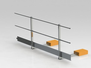 Коллективное устройство защиты