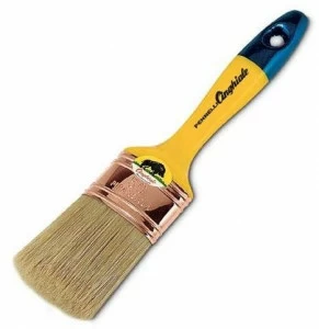PENNELLI CINGHIALE Кисть Premium