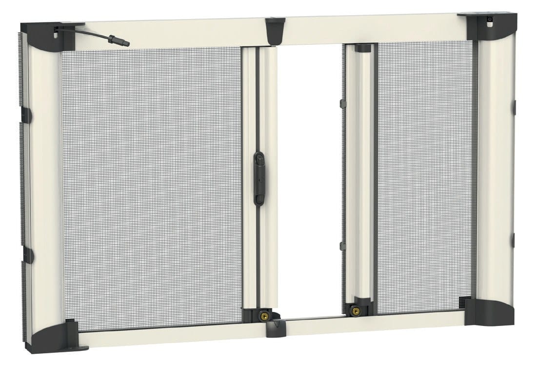 Боковая рулонная москитная сетка Mv Line Zanzariere - Scorrimento Laterale ARCH-00087747 - Вид №3