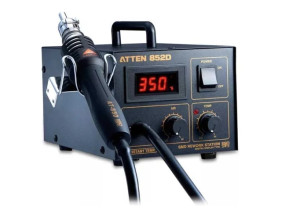Паяльная станция ATTEN AT852D 9115700