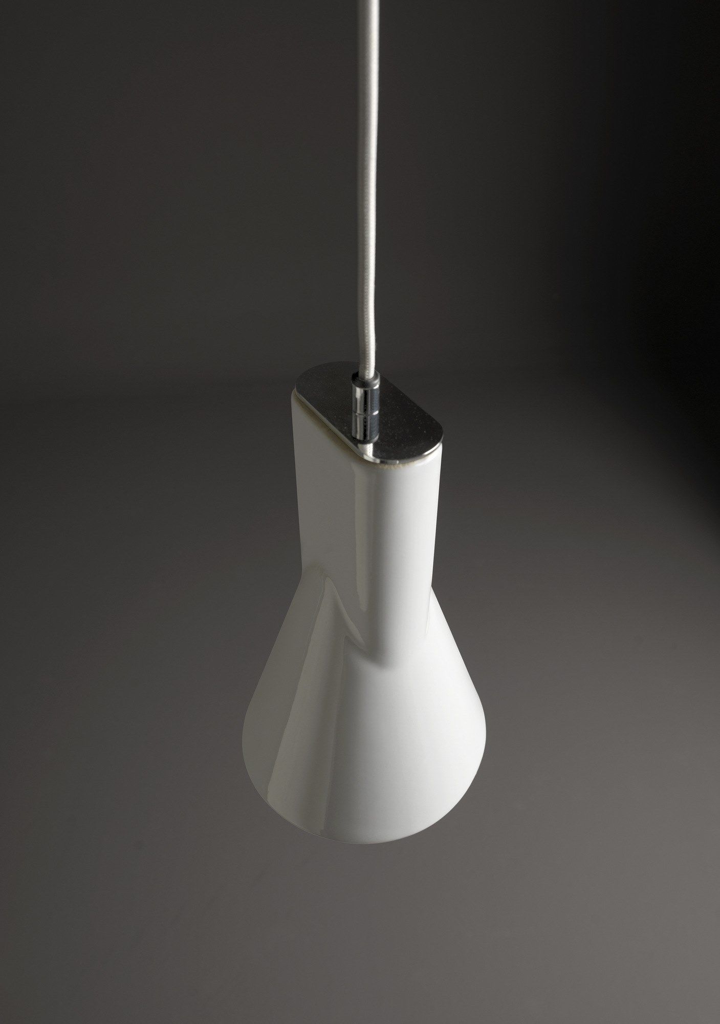 Керамический подвесной светильник Ceramica Flaminia Lux ARCH-00071540 - Вид №3