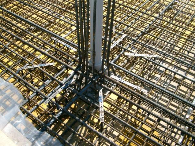 Max Frank Italy Гвоздь для защиты от пробивания брони sun-id-1405178 - Вид №4