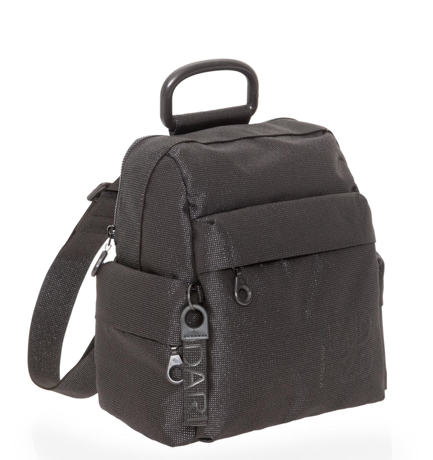 QNTT1-25Q Рюкзак QNTT1 Backpack Mandarina Duck MD20 Lux  - Вид №1