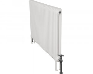 TOW204                                 Enderby 2 колонны, 26-секционный стальной радиатор - 710 мм Сarronheating