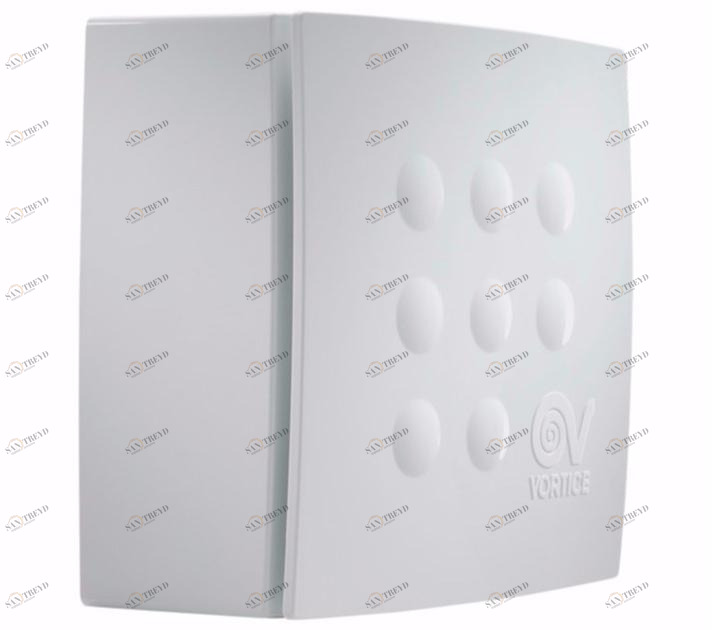 Vortice Центробежный канальный вентилятор Vort quadro 11952