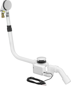 Viega Слив-перелив Multiplex Trio 6175.1 (731618)