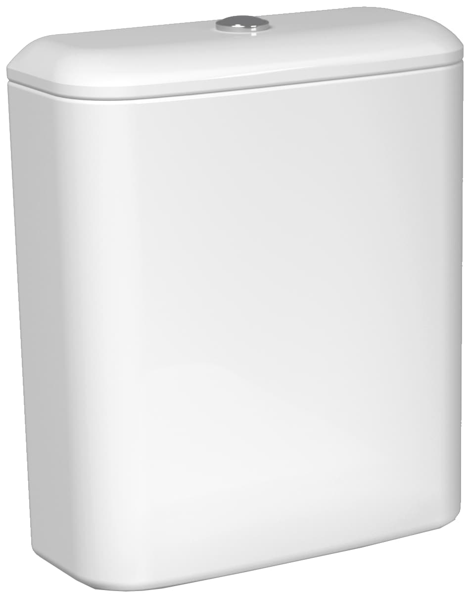 ETM112-00 Бачок 3/6 л, боковой вход JACOB DELAFON VOX