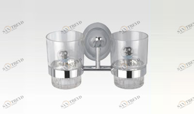 Подстаканник 2-й 20284D (хр) (SF) SAN FONTE 241025