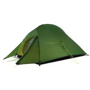 91020693 Палатка 2-х местная Naturehike Cloud Up зеленый STLM-0949703