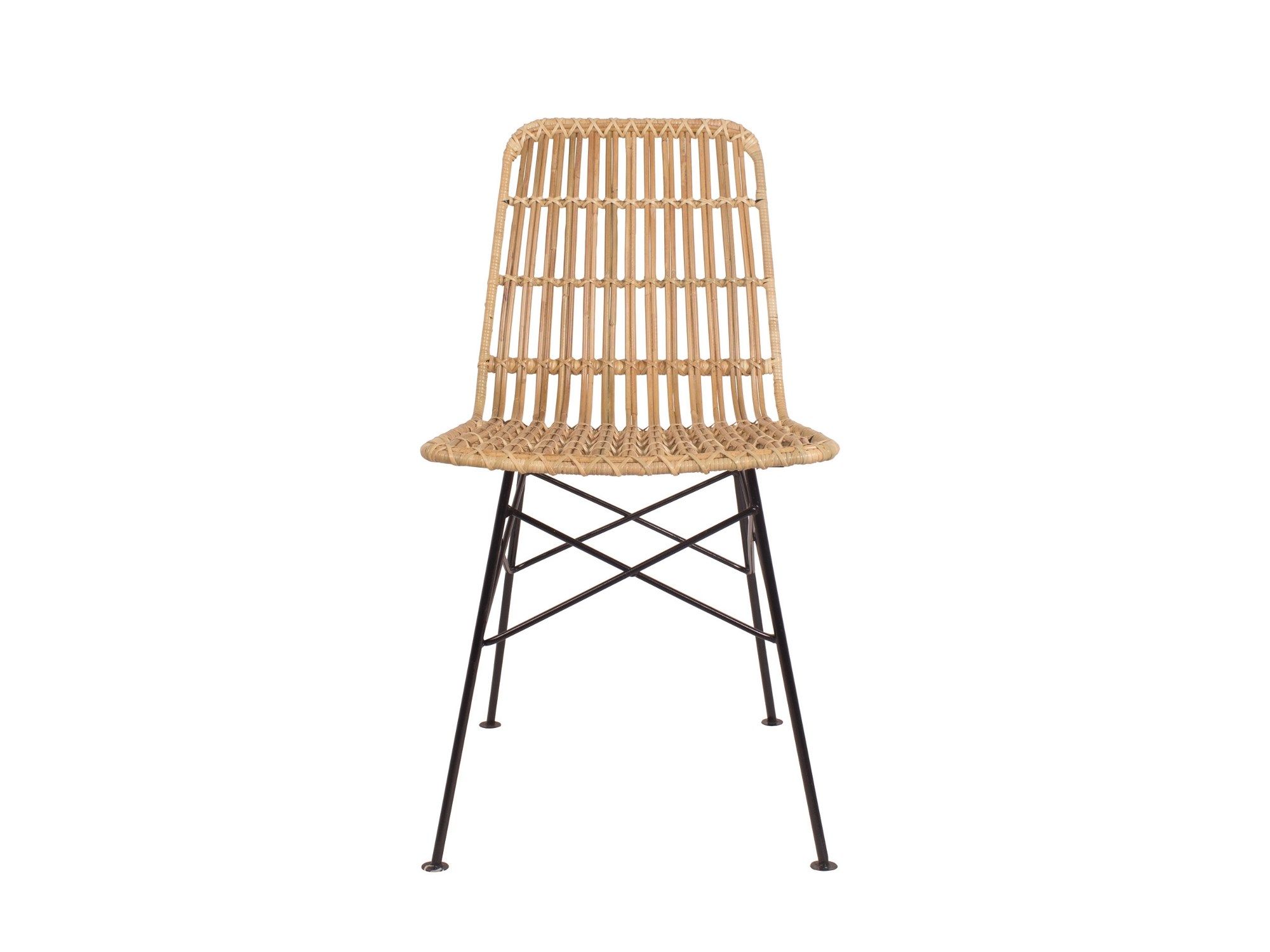 Садовый стул Il Giardino di Legno Remix ARCH-00139476 - Вид №1