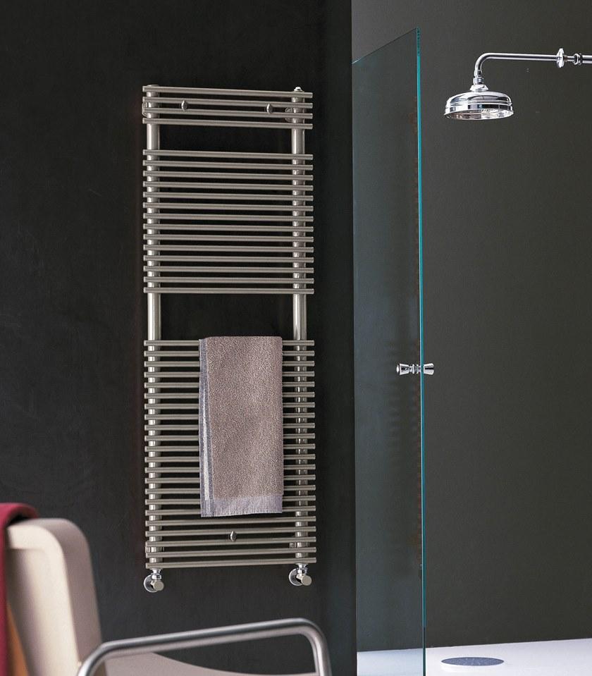 SCIROCCO H Настенный полотенцесушитель Scaldasalviette sun-id-1351957 - Вид №1