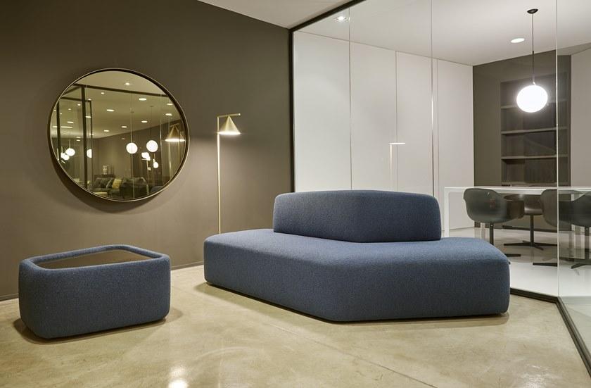 Marelli Модульный тканевый диван sun-id-1504159 - Вид №11