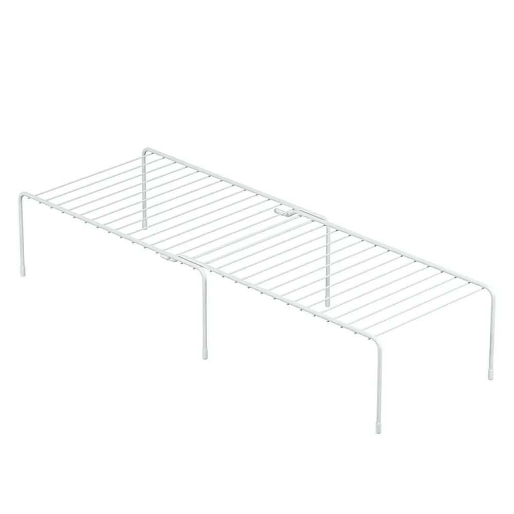 DELINIA Органайзер для полки 75x25 см с защитой поверхностей 85432813 Вставка в полку STLM-0864327 - Вид №1