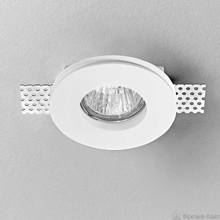 Panzeri XGR 1020 Invisibli встраиваемый потолочный 83691