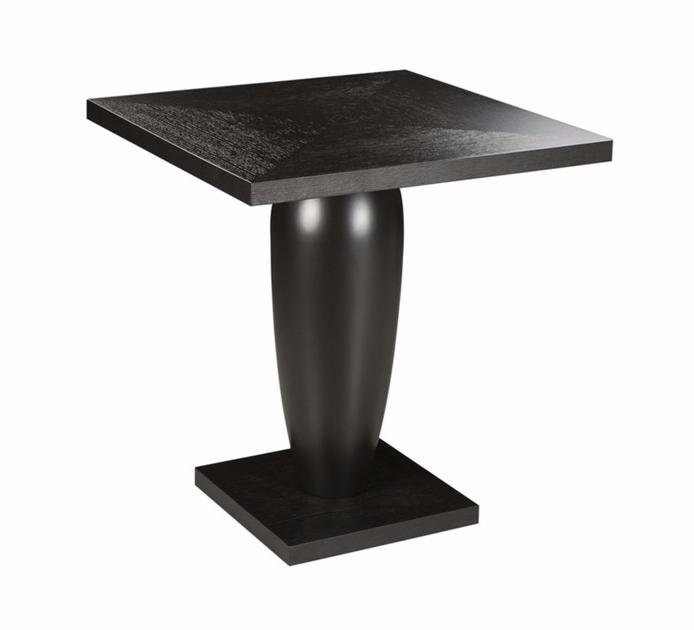 Hamilton Conte Paris Квадратный стол sun-id-1384538 - Вид №2