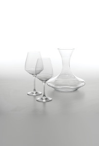 Бокал для вина