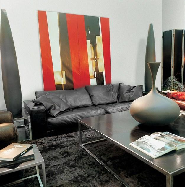 BAXTER Журнальный столик квадратный sun-id-1391376 - Вид №5